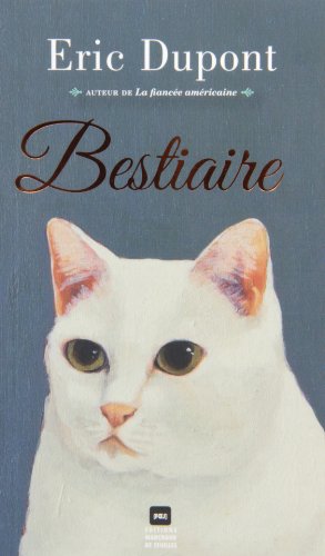 9782923896267: Bestiaire