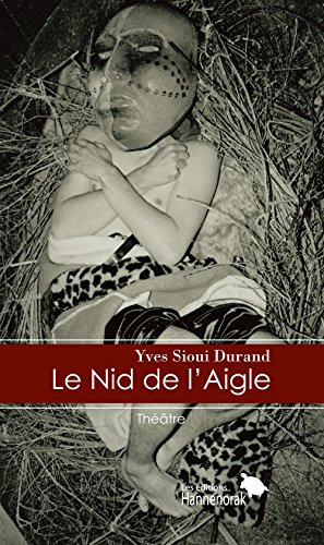 Stock image for LE NID DE L'AIGLE for sale by Gallix
