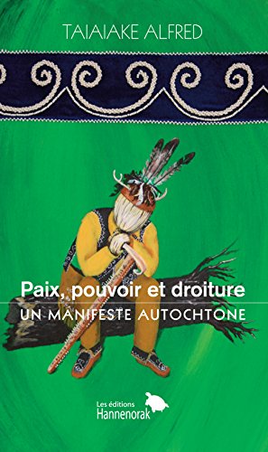 Stock image for PAIX, POUVOIR ET DROITURE 2E ED. for sale by Gallix