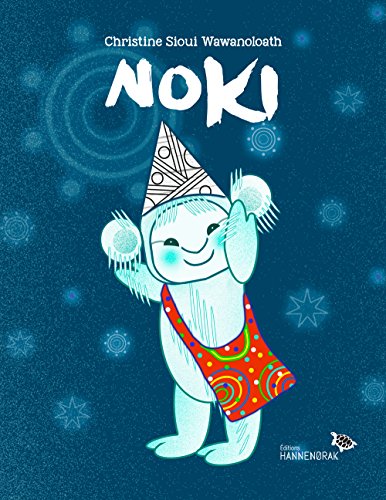 Stock image for Noki for sale by Librairie La Canopee. Inc.