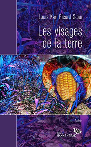 Stock image for LES VISAGES DE LA TERRE for sale by GF Books, Inc.