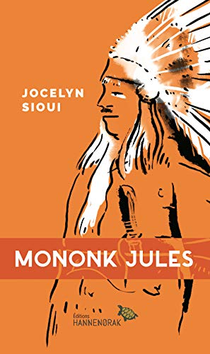 Stock image for MONONK JULES for sale by GF Books, Inc.