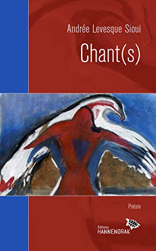 Stock image for Chant(s) for sale by Librairie La Canopee. Inc.