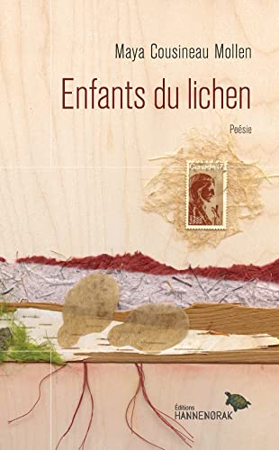 Stock image for Enfants du lichen for sale by Librairie La Canopee. Inc.