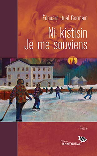 Stock image for NI KISTISIN. JE ME SOUVIENS for sale by Gallix