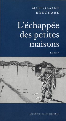 Stock image for Echappe des petites maisons (L') for sale by Better World Books