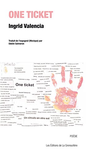 Beispielbild fr One Ticket zum Verkauf von Librairie La Canopee. Inc.