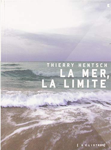 Stock image for MER, LA LIMITE (LA) for sale by Librairie La Canopee. Inc.