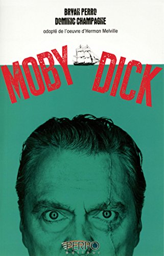 9782923995816: MOBY DICK