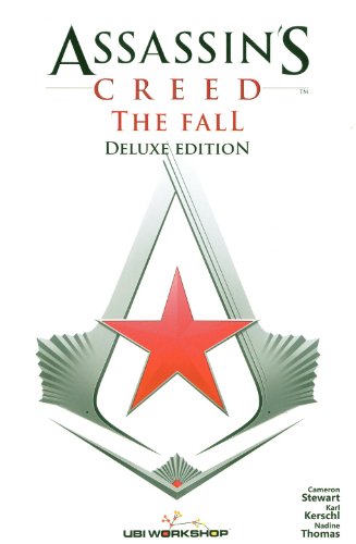 Stock image for Assassin's Creed: The Fall Tp for sale by ThriftBooks-Dallas