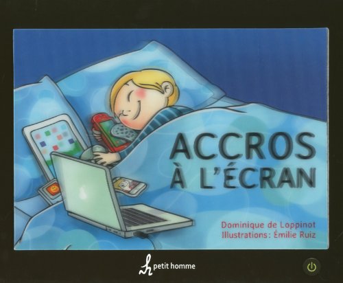 Beispielbild fr ACCROS A L'ECRAN zum Verkauf von Ammareal