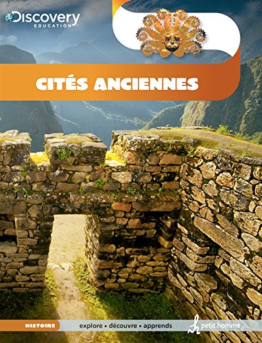 Stock image for Cits Anciennes for sale by Better World Books