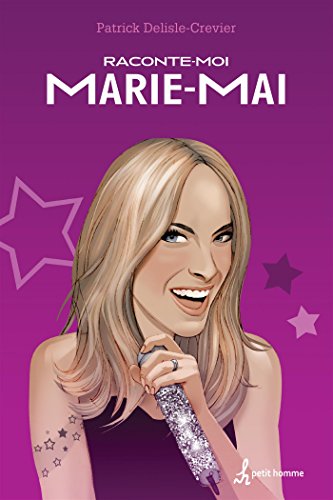 Stock image for Marie-Mai for sale by Better World Books