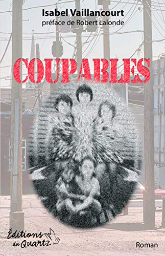 Stock image for Coupables for sale by Les mots en page