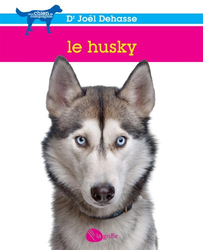 9782924036495: Le husky