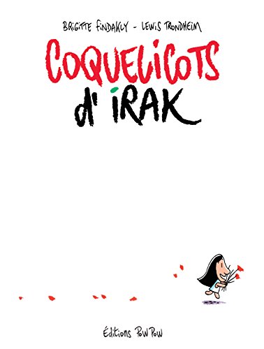 9782924049365: Coquelicots d'Irak