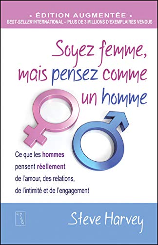 Beispielbild fr Soyez femme, mais pensez comme un homme zum Verkauf von medimops