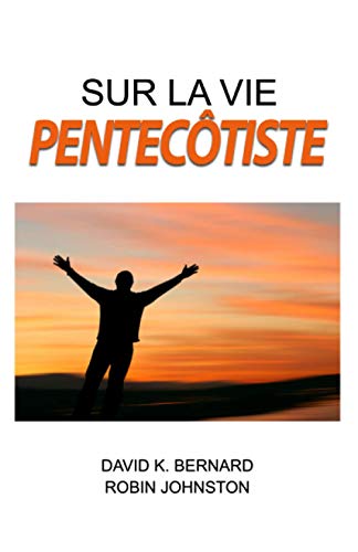 Stock image for Sur la vie pentectiste (French Edition) for sale by GF Books, Inc.