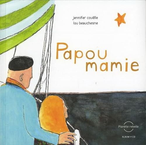 Beispielbild fr Papoumamie (1CD audio) zum Verkauf von Bay Used Books