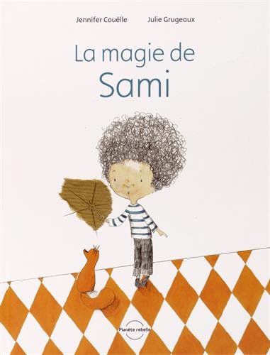 9782924174104: La magie de Sami