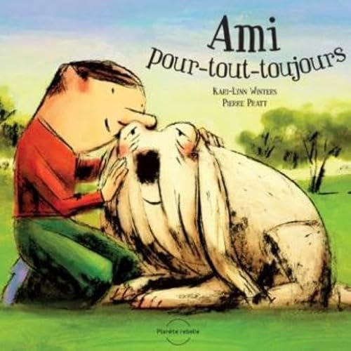 9782924174227: Ami pour-tout-toujours