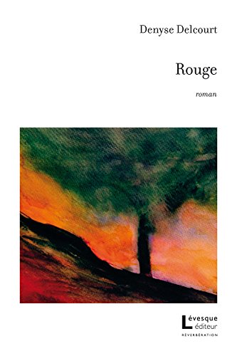 Stock image for Rouge for sale by Librairie La Canopee. Inc.