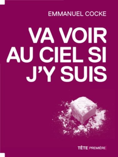 Beispielbild fr Va voir au ciel si j'y suis - Emmanuscrit de la mre morte zum Verkauf von Librairie La Canopee. Inc.