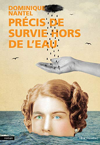 Stock image for Precis de Survie Hors de L'eau for sale by Russell Books