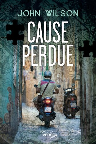 Stock image for Cause Perdue for sale by Better World Books