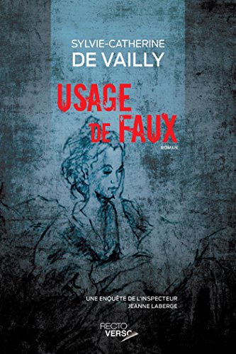 Stock image for Usage de faux for sale by GF Books, Inc.