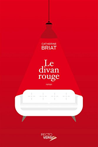 Stock image for Le divan rouge (French Edition) for sale by medimops