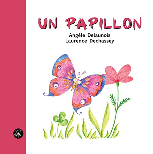 9782924309186: Un papillon