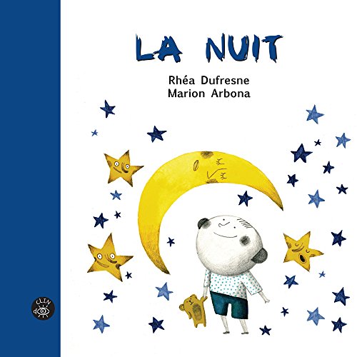 Stock image for La nuit for sale by ThriftBooks-Dallas