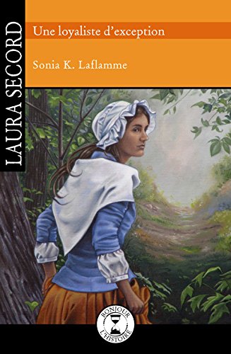 Beispielbild fr Laura Secord zum Verkauf von Librairie La Canopee. Inc.