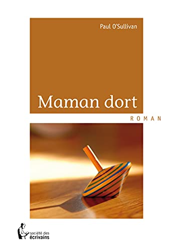 Stock image for Maman dort for sale by medimops
