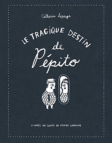 Stock image for TRAGIQUE DESTIN DE PPITO (LE) for sale by Librairie La Canopee. Inc.