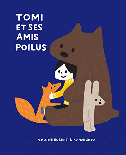 Stock image for TOMI ET SES AMIS POILUS for sale by Librairie La Canopee. Inc.