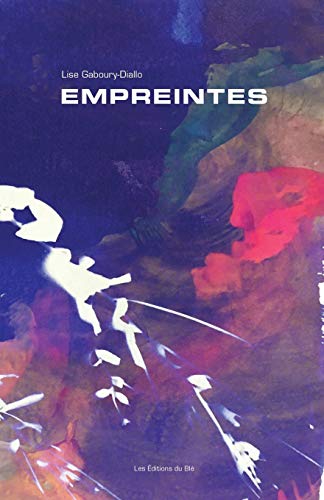 Stock image for empreintes (French Edition) for sale by Lucky's Textbooks