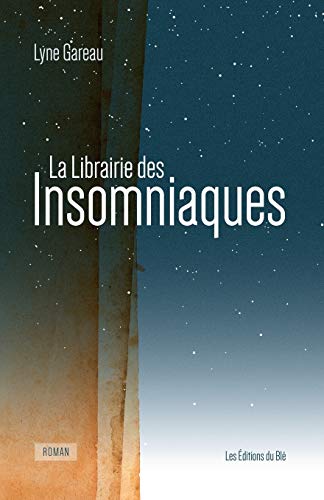 Imagen de archivo de La Librairie des Insomniaques (French Edition) a la venta por Better World Books: West