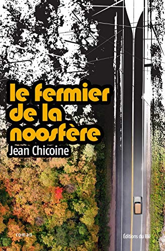 Stock image for Fermier de la noosfre (Le) for sale by Librairie La Canopee. Inc.