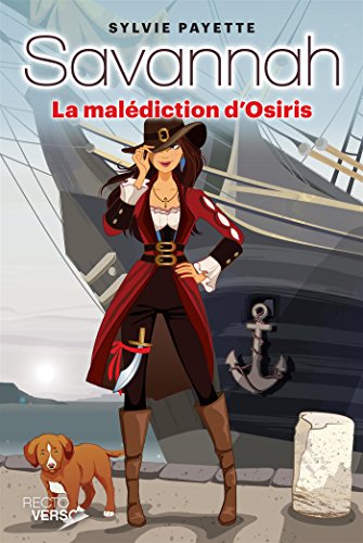 Stock image for Maldiction d'Osiris(La) #11 for sale by Better World Books