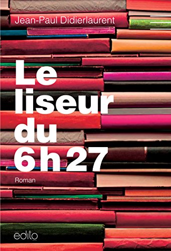 Beispielbild fr LISEUR DU 6H27 (LE) zum Verkauf von Better World Books