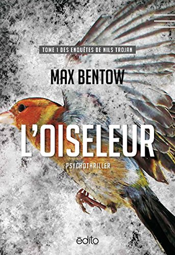 Beispielbild für L'oiseleur : Psychothriller zum Verkauf von Better World Books