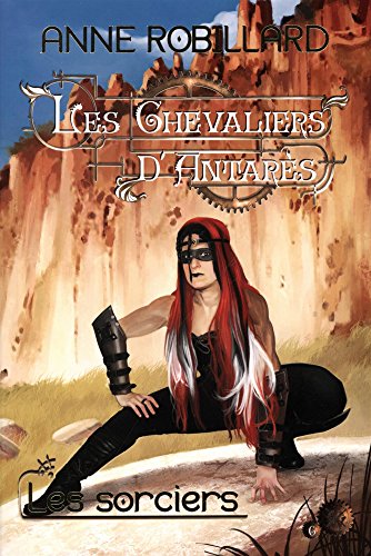 Beispielbild fr Les Chevaliers d'Antar s 06 : Les sorciers zum Verkauf von Better World Books