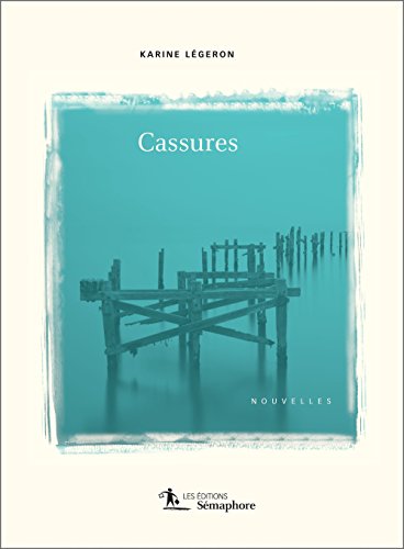Beispielbild fr Cassures zum Verkauf von Librairie La Canopee. Inc.