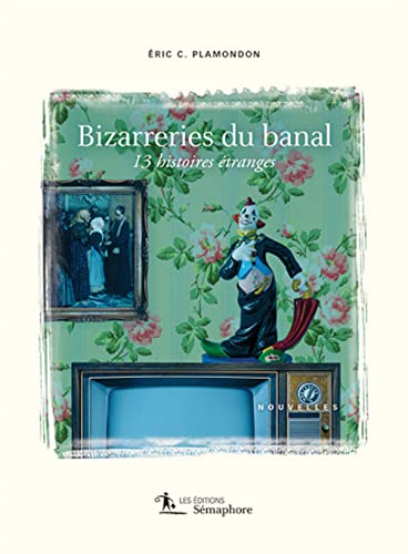 Stock image for Bizarreries du banal for sale by Librairie La Canopee. Inc.