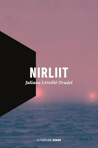 Beispielbild fr Nirliit zum Verkauf von WorldofBooks