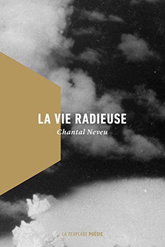 Beispielbild fr VIE RADIEUSE (LA) zum Verkauf von Librairie La Canopee. Inc.