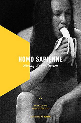 Beispielbild fr Homo sapienne zum Verkauf von Better World Books