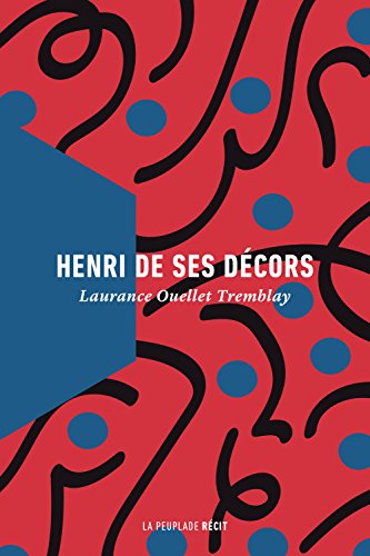 Stock image for Henri de ses dcors for sale by Gallix